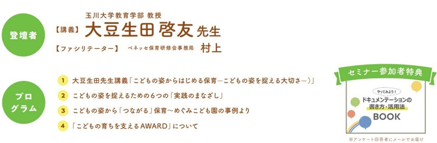 再配信AWARD説明 再配信AWARD説明